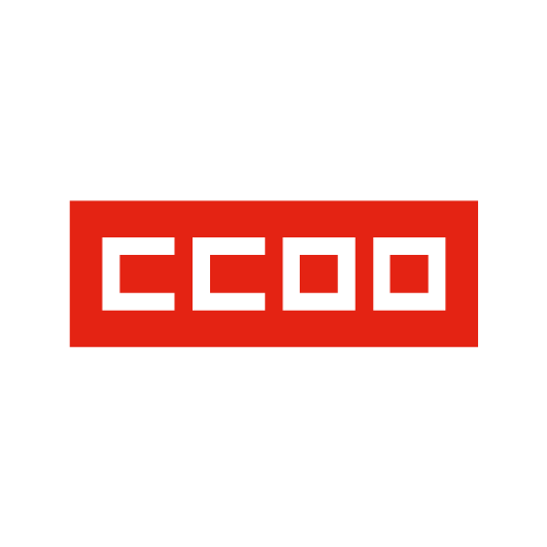 logo_CCOO Castilla y León