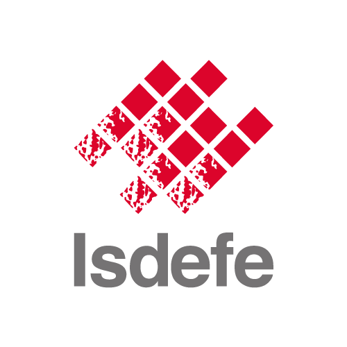 logo_Isdefe